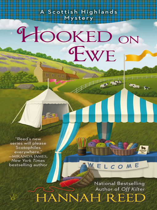 hooked on ewe